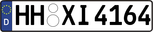 HH-XI4164