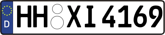 HH-XI4169