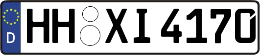 HH-XI4170