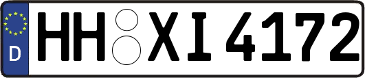 HH-XI4172