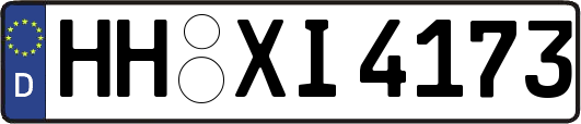 HH-XI4173