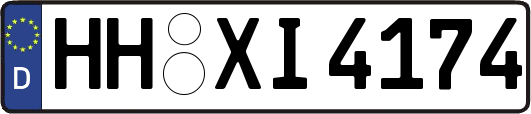 HH-XI4174
