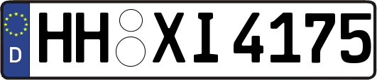 HH-XI4175