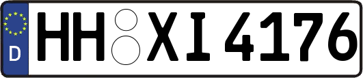 HH-XI4176