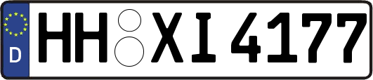 HH-XI4177