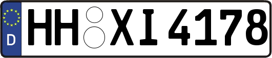 HH-XI4178