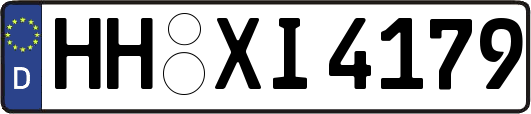 HH-XI4179