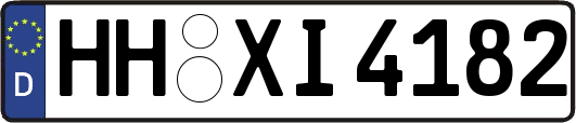 HH-XI4182