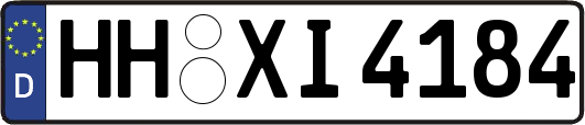 HH-XI4184