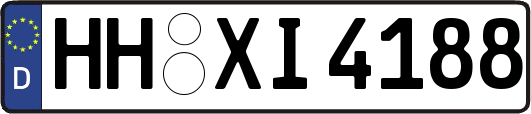HH-XI4188