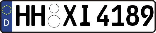 HH-XI4189