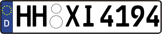 HH-XI4194