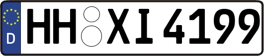 HH-XI4199