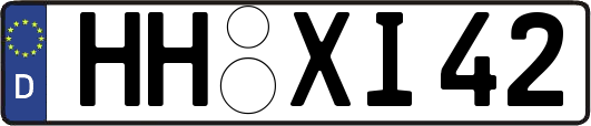 HH-XI42