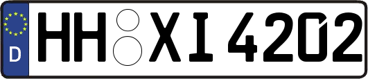 HH-XI4202