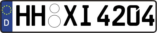 HH-XI4204