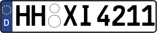 HH-XI4211