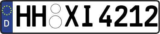 HH-XI4212