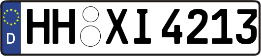 HH-XI4213