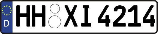 HH-XI4214
