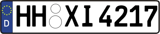 HH-XI4217