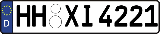 HH-XI4221