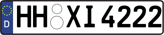 HH-XI4222