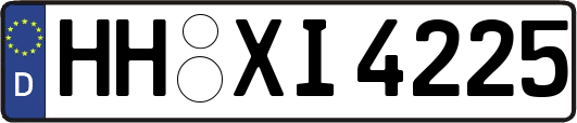 HH-XI4225