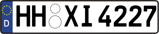 HH-XI4227