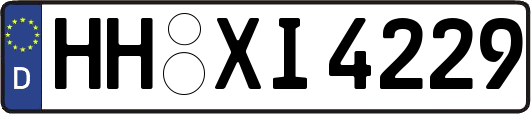 HH-XI4229