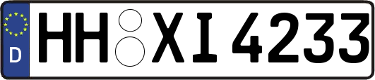 HH-XI4233
