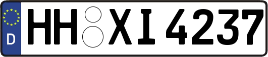 HH-XI4237