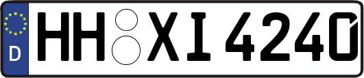 HH-XI4240