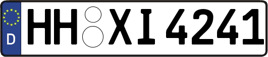 HH-XI4241
