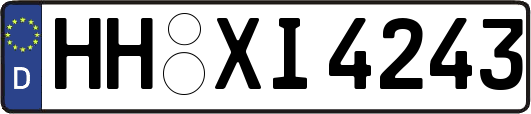 HH-XI4243