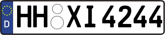 HH-XI4244