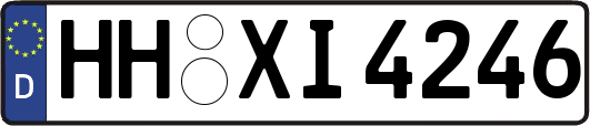HH-XI4246
