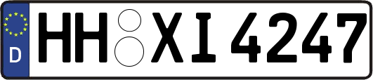 HH-XI4247