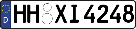 HH-XI4248