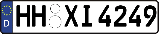 HH-XI4249