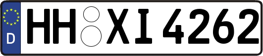 HH-XI4262