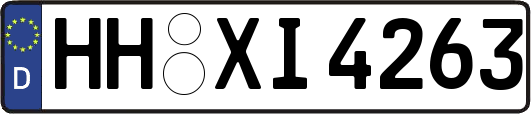 HH-XI4263