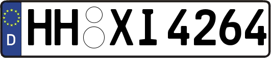 HH-XI4264