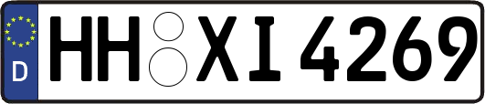 HH-XI4269
