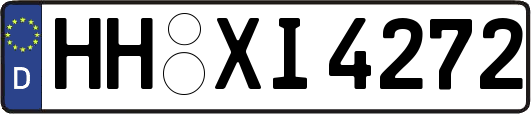HH-XI4272
