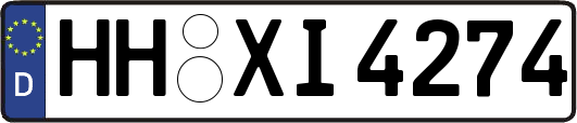 HH-XI4274