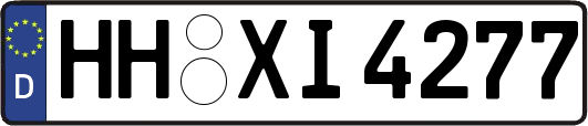 HH-XI4277
