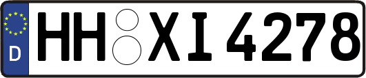 HH-XI4278