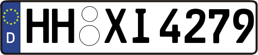 HH-XI4279