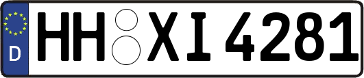 HH-XI4281